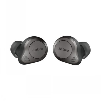 JABRA ELITE 85T TITANIUM BLACK