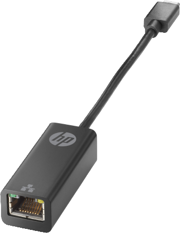 HP USB-C TO RJ45 ADAPTER
