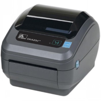 Data Group -verkkokauppa - ZEBRA - DESKTOP DIRECT THERMAL LASER PRINTER ...