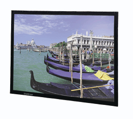 REFLECTA CR 240 X 175 16:9 BL FRAME