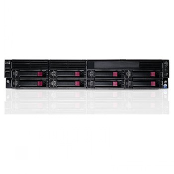 DL180G6 E5504 2X2GB 4LFF