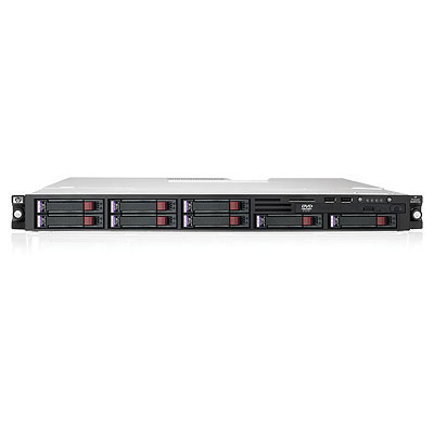 DL160G6 L5520 N SATA, 4GB