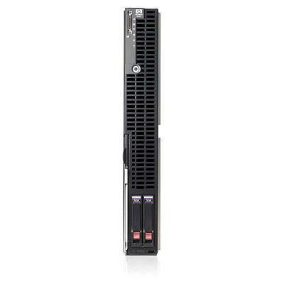 PROLIANT BL680C G5 E7430