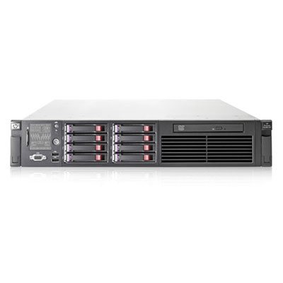 PROLIANT DL385 G7 6128 1P