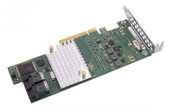 FUJITSU PRAID CP400I FH/LP RAID CONTROLLER 12GB/S 8 PORT BASED ON LSI SAS3008