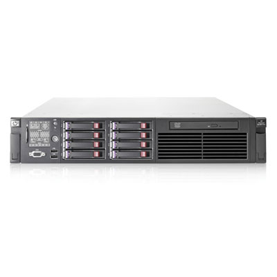 PROLIANT DL380 G6 1 X QUADCORE