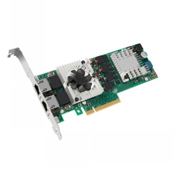 DELL INTEL X540 2P 10GBASE-T NIC, FH