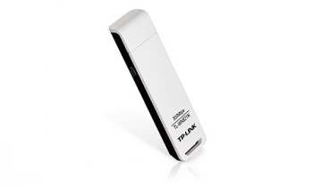 TP-LINK TL-WN821N N300 WIFI USB ADAPTER