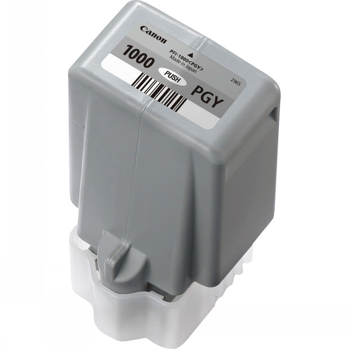 CANON PFI-1000 PGY (PHOTO GREY) 80ML