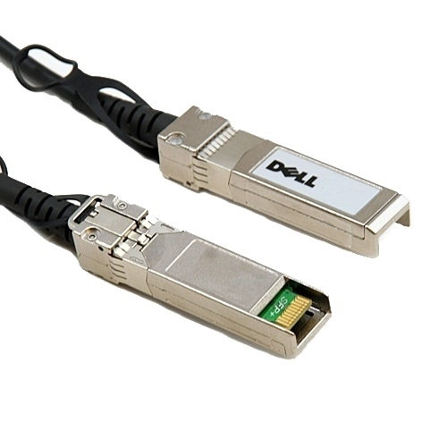 DELL 40GB QSFP+ TO QSFP+ AOC CABLE 10M