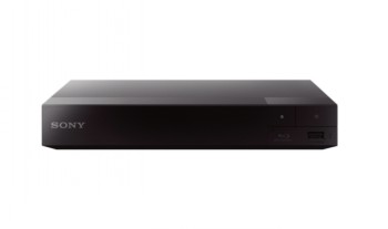 SONY BDP-S1700 BLU-RAY PLAYER