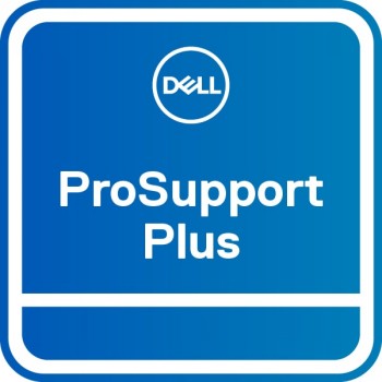 DELL SERVICE 3Y PROSUPPORT PLUS (3Y PS TO 3Y PSP)