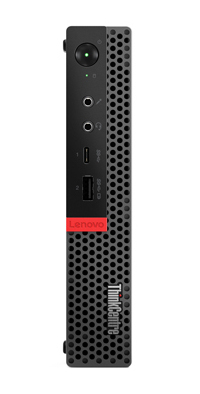 LENOVO M920 TINY I7-8700T/16GB/256SSD/WLAN/RS232/DUST/10P