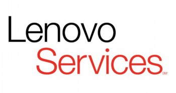 LENOVODE CONTROLLER DE4000H 2U24 SFF: ESSENTIAL SERVICE - 3YR 24X7 24HR COMMITTED SVC REPAIR
