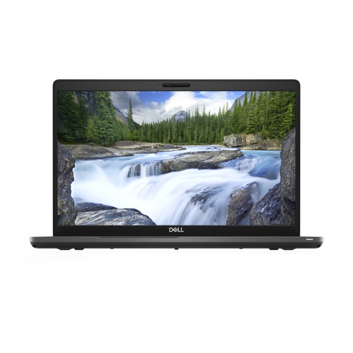 DELL 5500 I5-8265U/15.6FHD/8GB/256SSD/BLK/SCR/10P/1BW