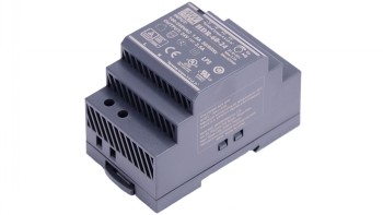 HIKVISION DS-KAW60-2N POWER SUPPLY UNIT