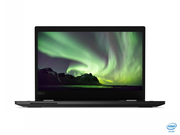 LENOVO L13 YOGA I5-10210U/13.3FHDT/16GB/512SSD/10P