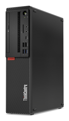 LENOVO M720 SFF I5-9400/8GB/256SSD/DVDRW/10P 