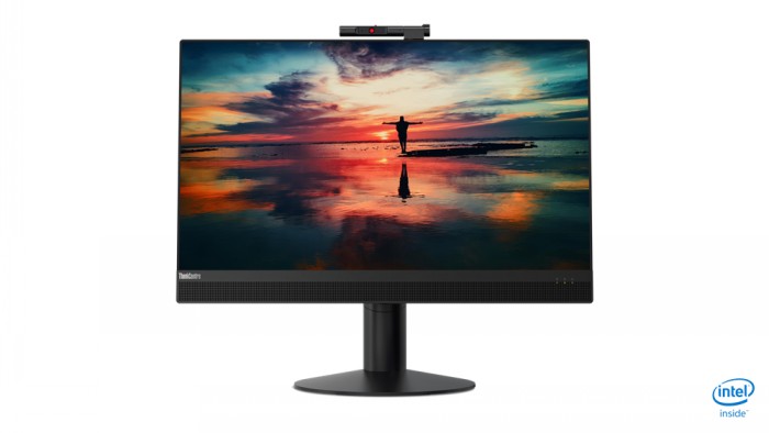 LENOVO M920Z I5-9500/23.8FHDT/8GB/256SSD/WLAN/10P