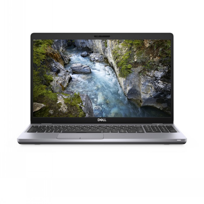 DELL PM3550 I7-10510U/15.6FHD/16GB/512SSD/P520-2GB/10P/3BW