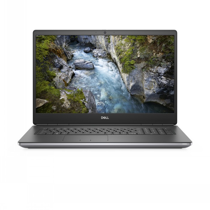 DELL PM7750 I7-10850H/17.3FHD/16GB/512SSD/RTX3000/4G/10P/3PS
