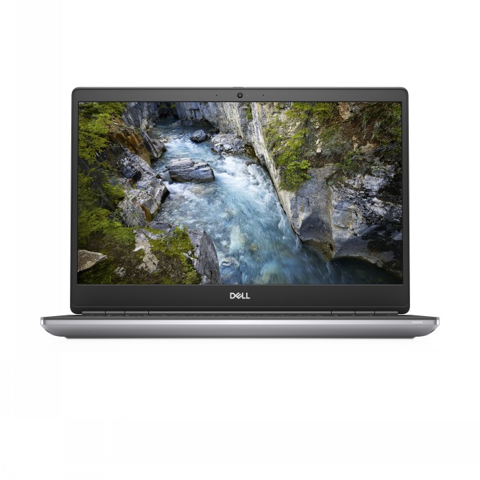 DELL PM7750 I7-10875H/17.3FHD/16GB/512SSD/RTX4000/4G/10P/3PS