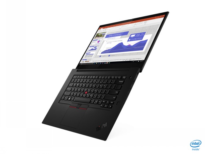 LENOVO X1E G3 I7-10750H/15.6UHD/16GB/512SSD/GTX/4G/10P/3P