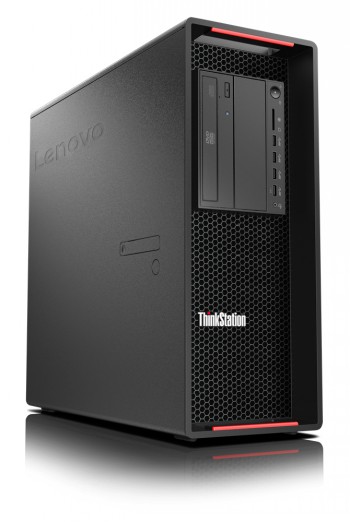 LENOVO P720 TWR XEON 4215(8C)/32GB/512SSD/NGFX/690W/10P