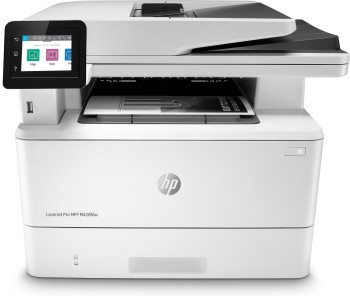 HP LASERJET PRO MFP M428FDW UP TO 38 PPM