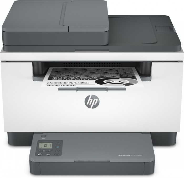 HP LASERJET MFP M234SDWE HP+ MALLI
