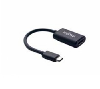 FUJITSU USB-C TO HDMI2.0 ADAPTER