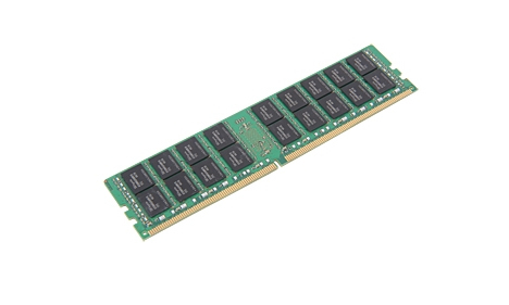 FUJITSU 64GB (1X64GB) 2RX4 DDR4-2933 R ECC