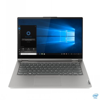 LENOVO TB 14S YOGA I5-1135G7/14FHD/16GB/256SSD/11P