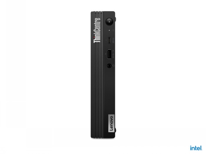 LENOVO M70 TINY I5-11400T/8GB/256SSD/2XDP/10P/3YOS