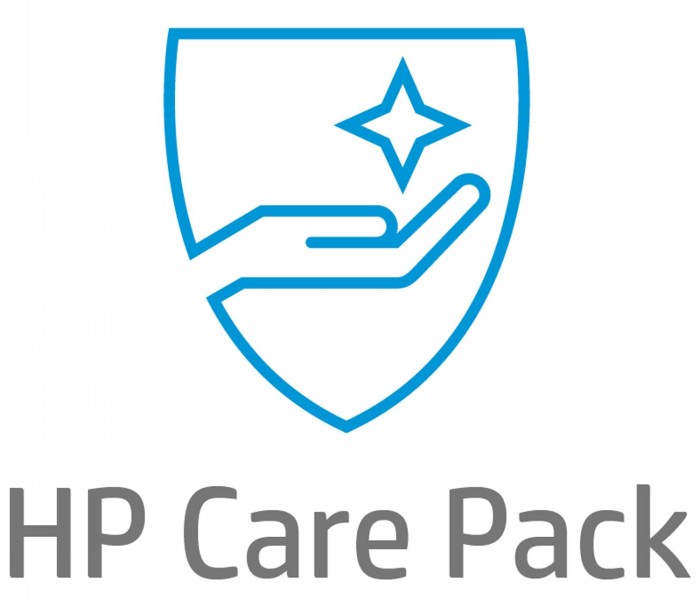 HP 5 YEARS NEXT BUSINESS DAY ONSITE HARDWARE SUPPORT WITH TRAVEL AND ACCIDENTAL DAMAGE PROTECTION G2 NOTEBOOK ONLY SVC