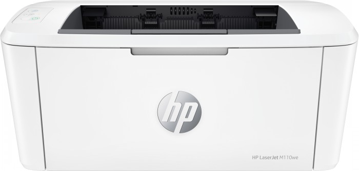 HP LASERJET M110WE PRINTER HP+ MALLI EDELLYTT HP-TILI, JATKUVAA INTERNET-YHTEYTT JA ALKUPERISEN HP VRIN KYTT