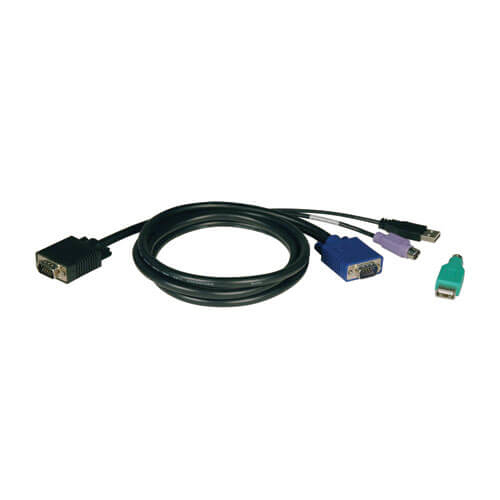 EATON TRIPP LITE USB/PS2