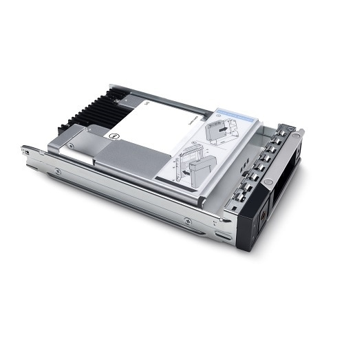 DELL 1.92TB SATA RI SSD AG 2.5
