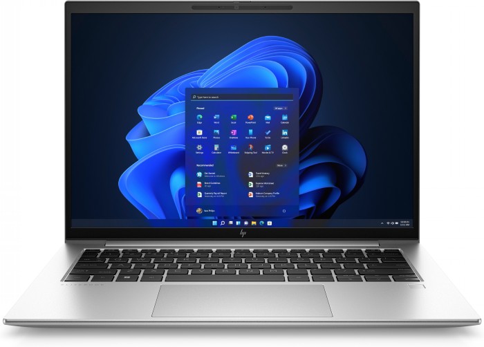 HP ELITEBOOK 1040 G9 I5-1235U 14INCH WUXGA UWVA 1000NIT SUREVIEW 2X8GB 512GB SSD WIFI6E BT5.2 UMA 4G W11PRO64 DG W3/3/3 TRAVEL