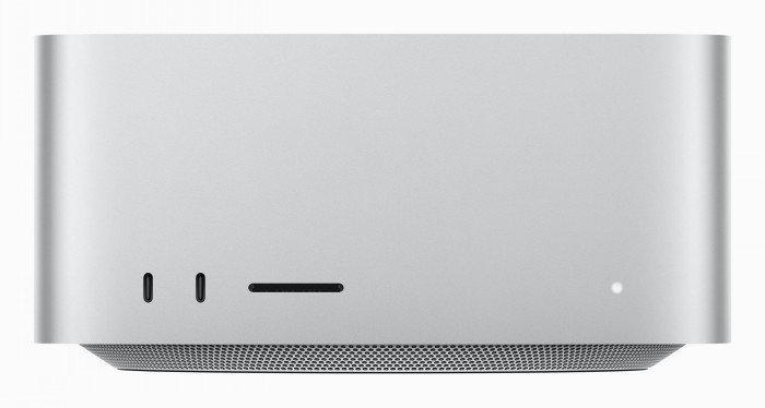 APPLE MAC STUDIO APPLE M2 MAX CHIP WITH 12-CORE CPU 30-CORE GPU 512GB SSD