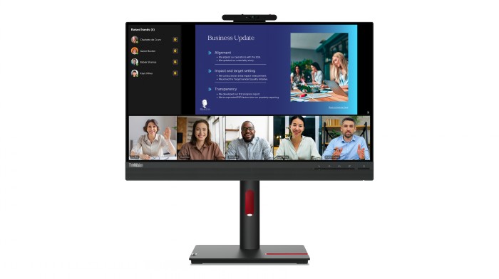 THINKVISION T24V-30 23.8
