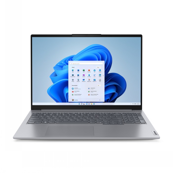 LENOVO TB 16 G6 I5-1335U/16WUXGA/16GB/256SSD/W11P/2Y