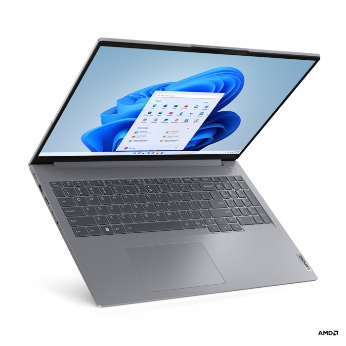 LENOVO TB 16 G6 R5-7530U/16WUXGA/16GB/256SSD/W11P/2Y