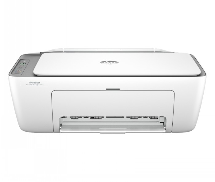 HP DESKJET 2820E ALL-IN-ONE MFP COLOUR INKJET 216X297MM A4 7.5PPM PRINT 60SHEETS USB BLUETOOTH WI-FI