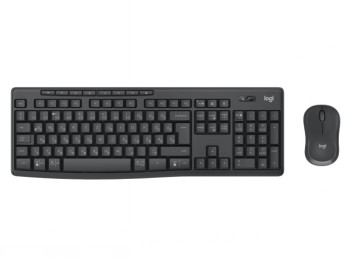 MK370 COMBO BUSINESS -