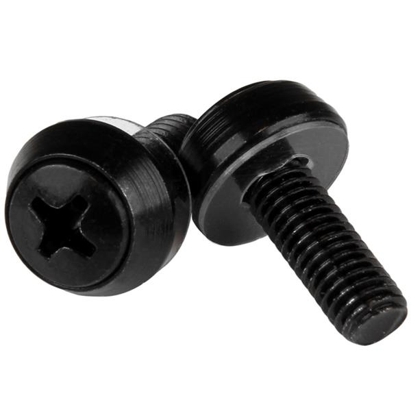 50 PKG M6 MOUNTING SCREWS