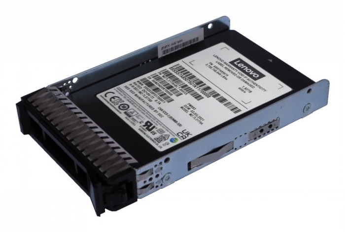 LENOVO THINKSYSTEM 2.5
