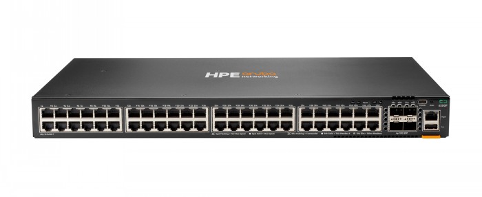 ARUBA 6200F 48G 4SFP+ SW