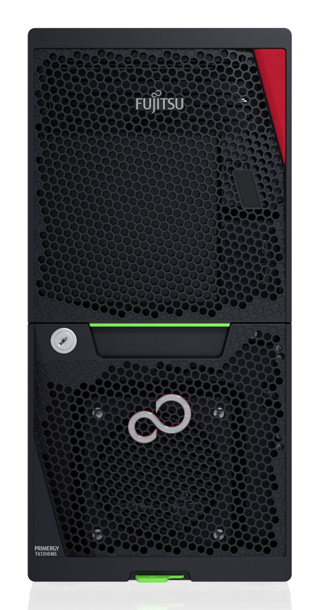 PY TX1310 M5 XEON E-2324G 16GB