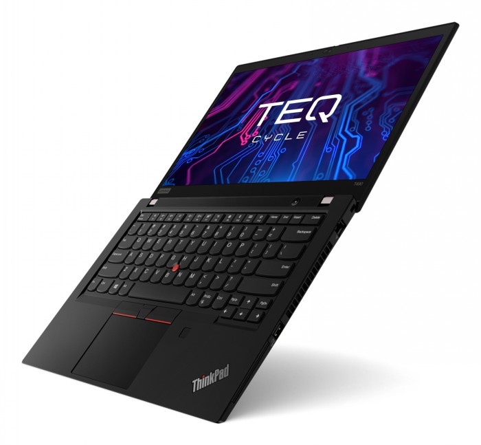 TEQCYCLE LENOVO T490 I5-8365U/14FHD/16GB/256SSD/W11P/2Y